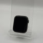 Apple Watch Series 5 44mm Wifi Space Grey Aluminium Case Black Sport Band