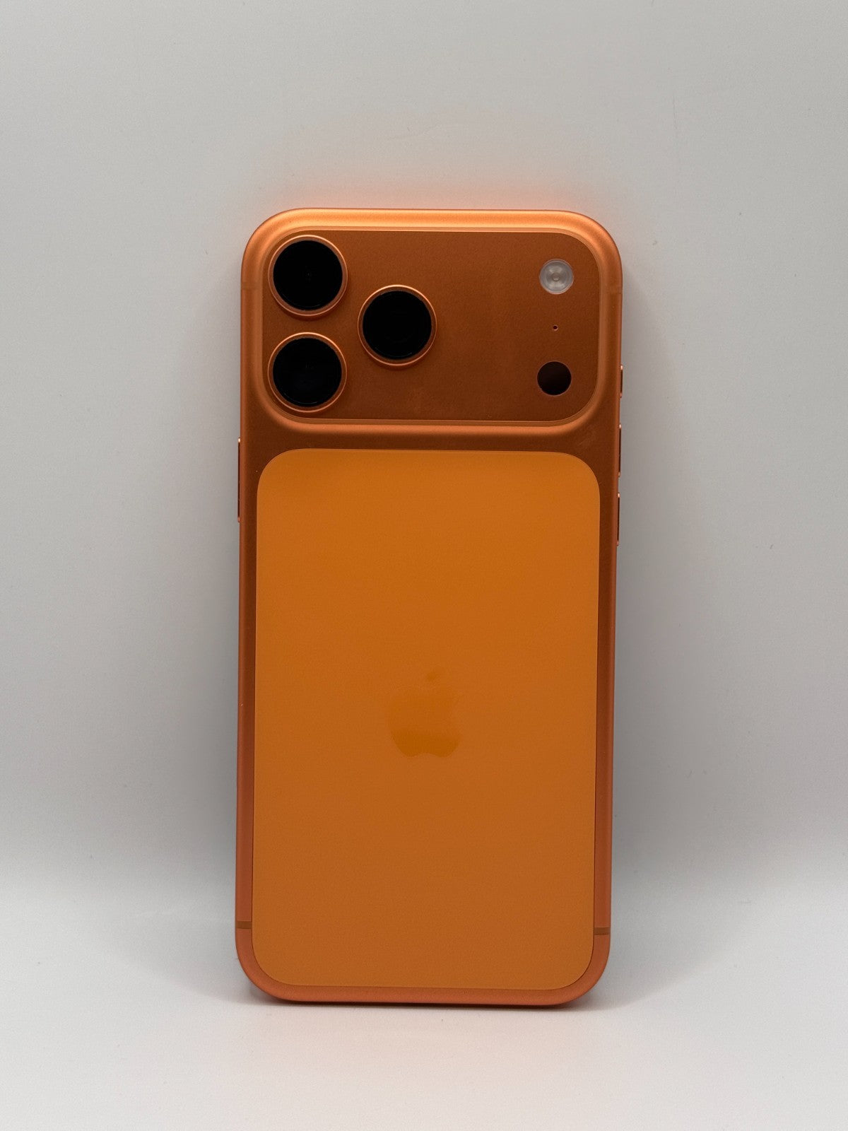 Apple Iphone 17 Pro Max 256GB Cosmic Orange 5G Excellent Warranty Unlocked