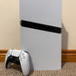 Sony PlayStation 5 Pro Digital Edition Console White 2TB PS5 Pro Excellent