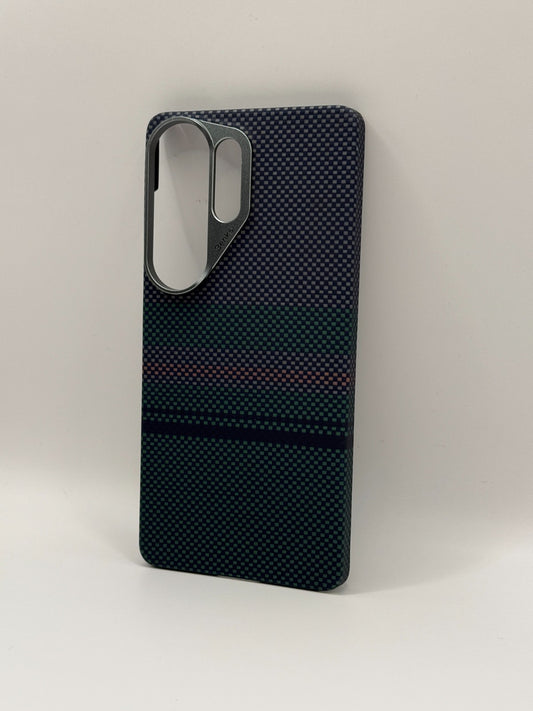Samsung Galaxy S26 Ultra Benks Aurora Armorpro Case Built With Kevlar
