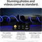 Google Pixel 8 Pro 256GB 5G Obsidian Color Unlocked Opened Never Used Warranty