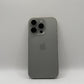 Apple Iphone 16 Pro 128GB 5G Natural Titanium Unlocked 100% Battery Excellent