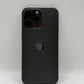 Apple Iphone 15 Pro Max 5G Black Titanium 512GB Unlocked Slight Chip Camera Lens