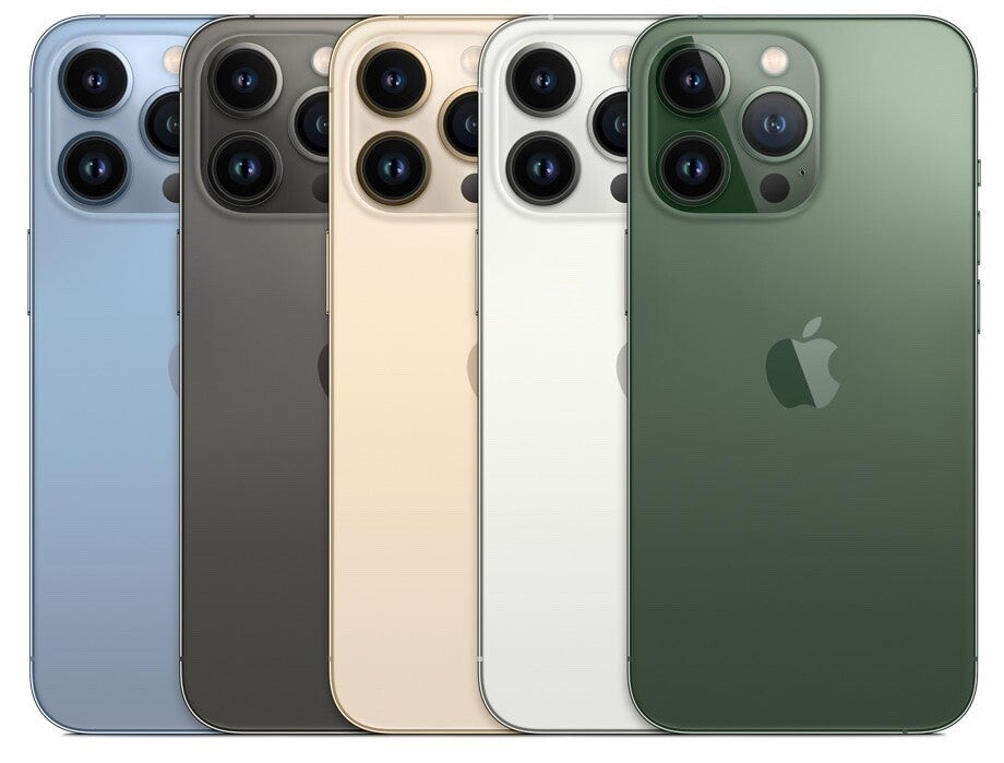 Apple iPhone 16/16 Pro/15 Pro Max/14/13/12/11 Pro Unlocked Smartphone Warranty