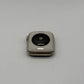 Apple Watch SE Gen 2 2022 40mm Gps Starlight Aluminium Case with Sport Band