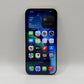 Apple Iphone 15 Pro 5G 128GB White Titanium Unlocked Warranty Excellent 89% Batt