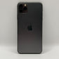 Apple Iphone 11 Pro Max 64GB Space Grey Unlocked A2218 Used Condition No Face ID