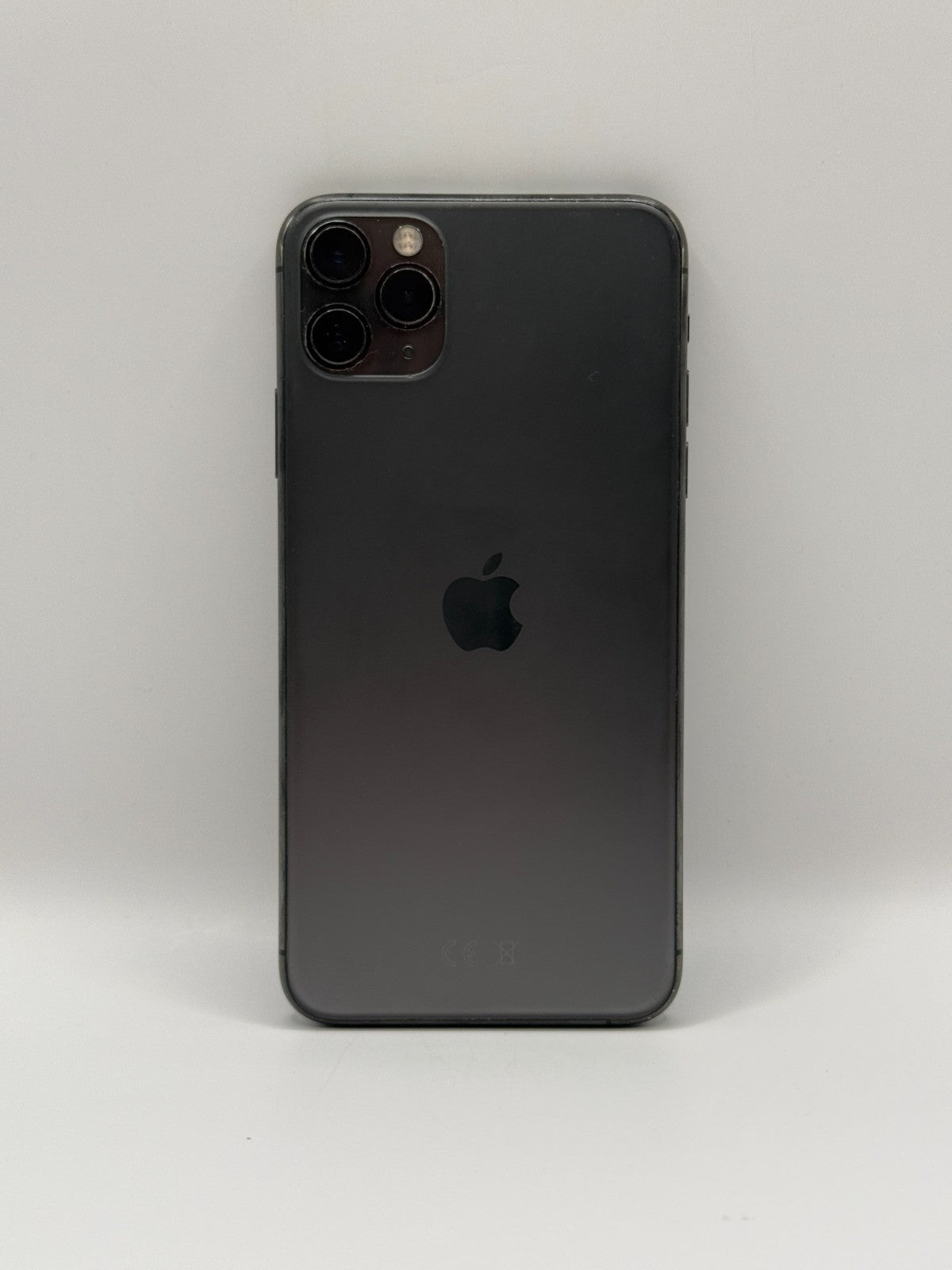 Apple Iphone 11 Pro Max 64GB Space Grey Unlocked A2218 Used Condition No Face ID