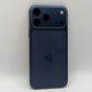 Apple Iphone 17 Pro Max 256GB Deep Blue 5G Warranty Unlocked Excellent Condition