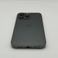 Apple Iphone 13 Pro 128GB 5G Black Unlocked Excellent Condition Warranty