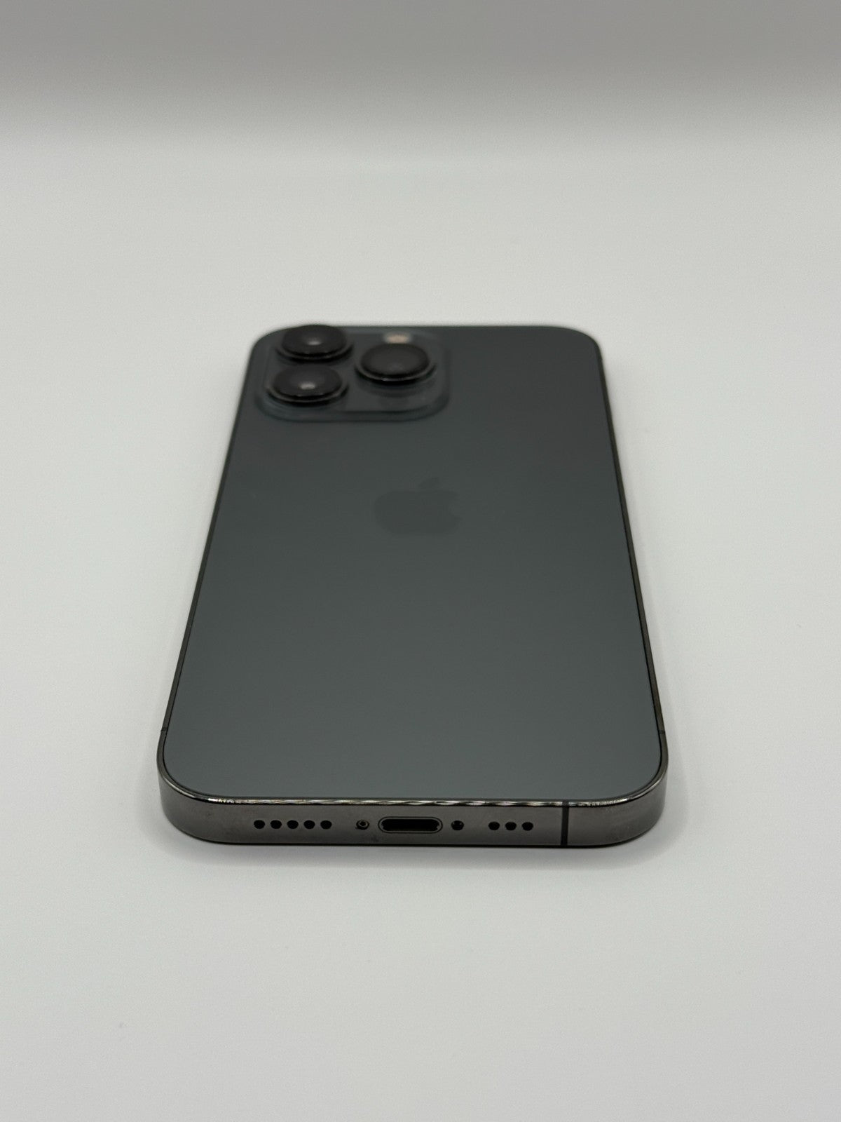 Apple Iphone 13 Pro 128GB 5G Black Unlocked Excellent Condition Warranty