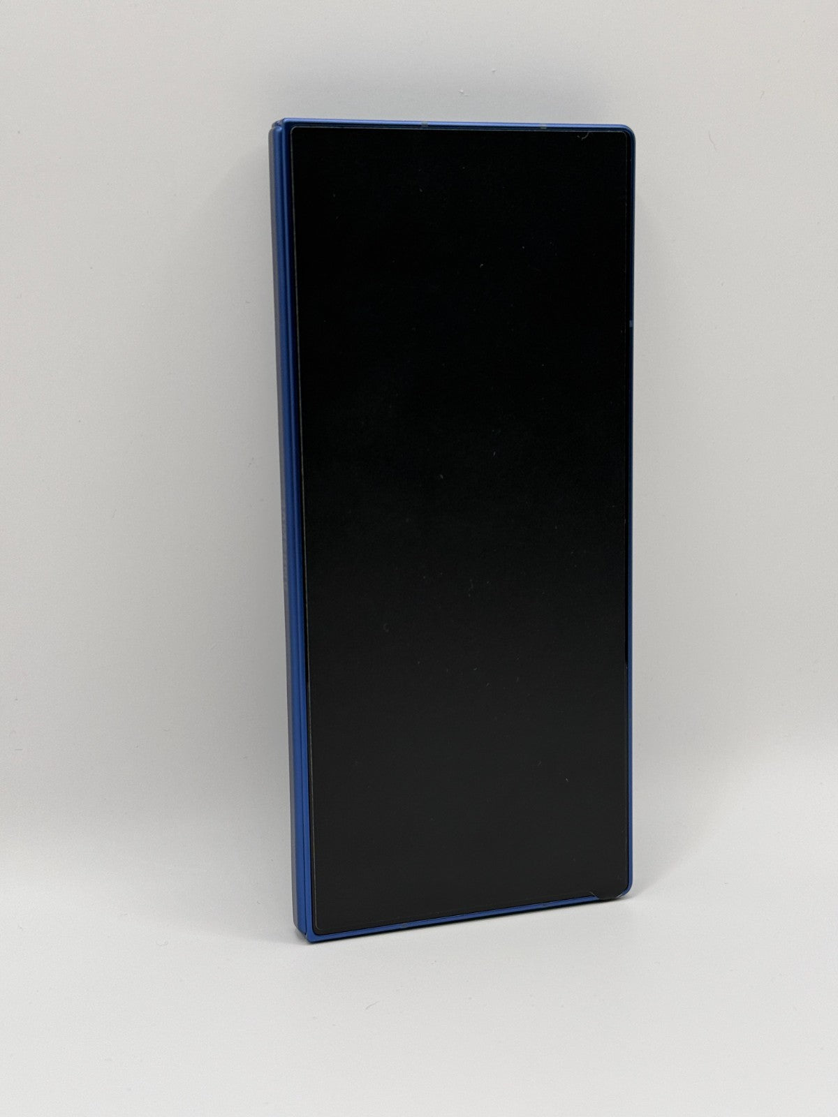 Samsung Galaxy Z Fold 7 5G AI 512GB Blue Brand New No Box Warranty Unlocked