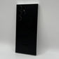 Samsung Galaxy S22 Ultra 5G 128GB Phantom Black Lcd Blob Unlocked