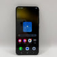 Samsung Galaxy S22+ 5G 128GB Phantom Black Unlocked Used Condition One Ui 8.0