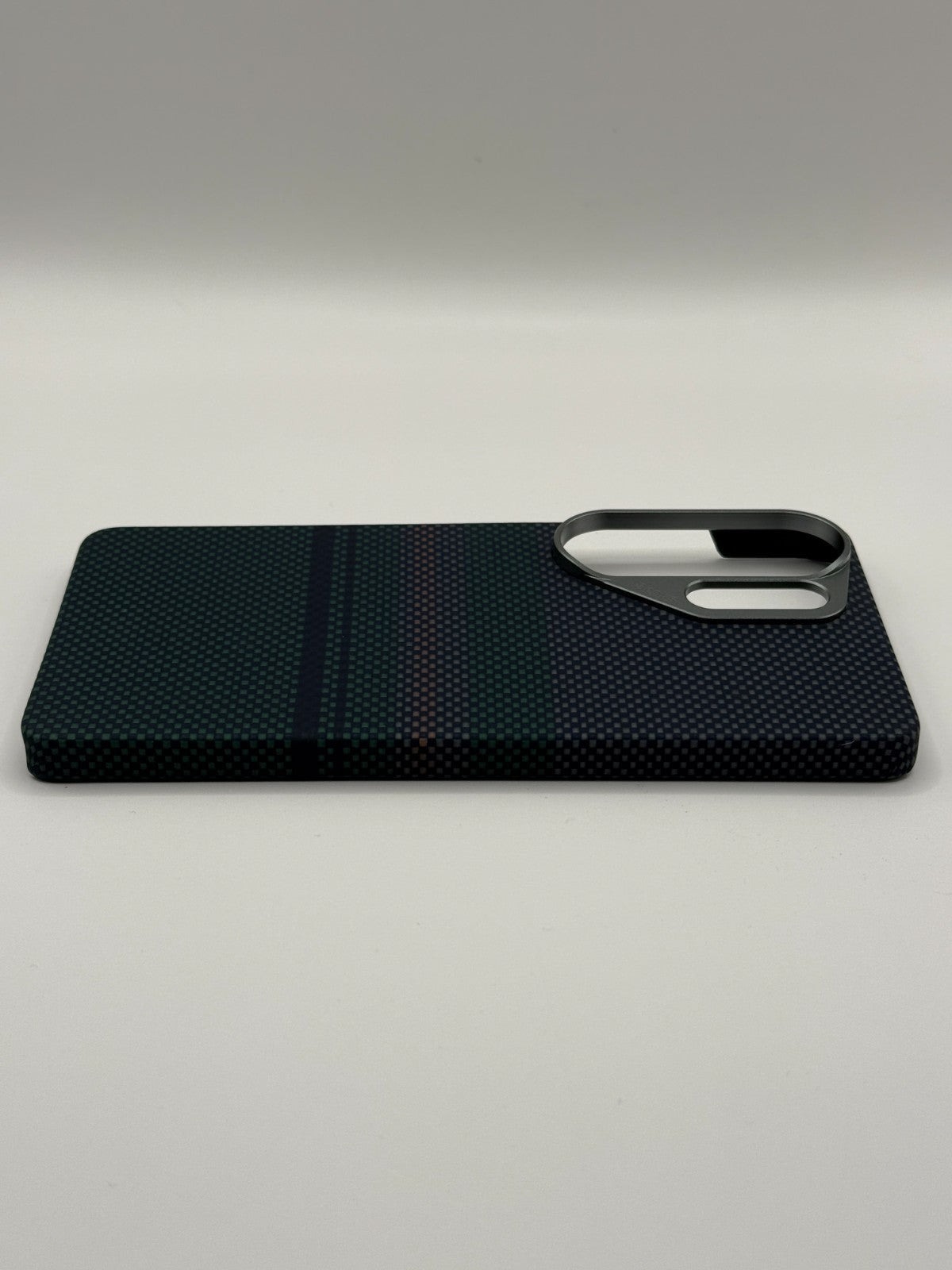 Samsung Galaxy S26 Ultra Benks Aurora Armorpro Case Built With Kevlar