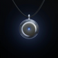 Omigpt Wearable AI Assistant For ChatGpt Smart Neacklace Brand New