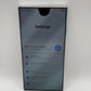 Samsung Galaxy S22 Ultra 5G 128GB Phantom Black Lcd Blob Unlocked