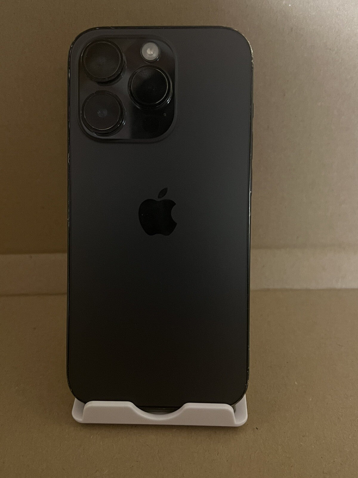 Apple iPhone 14 Pro (842) 128GB Space Black Unlocked Warranty 1 Hour Dispatch