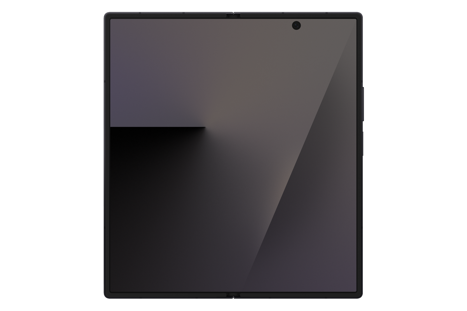 Samsung Galaxy Z Fold 7 512GB Jet Black Sealed New Boxed Warranty Unlocked