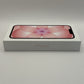 Apple Iphone 17e 256GB Pink Unlocked Boxed Brand New Sealed Warranty