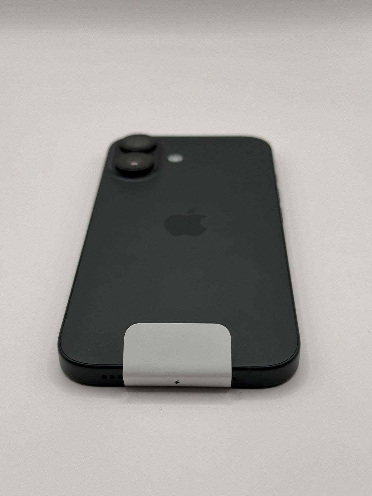 Apple Iphone 16 128GB Black 5G Unlocked Opened Never Used Unactivated Warranty