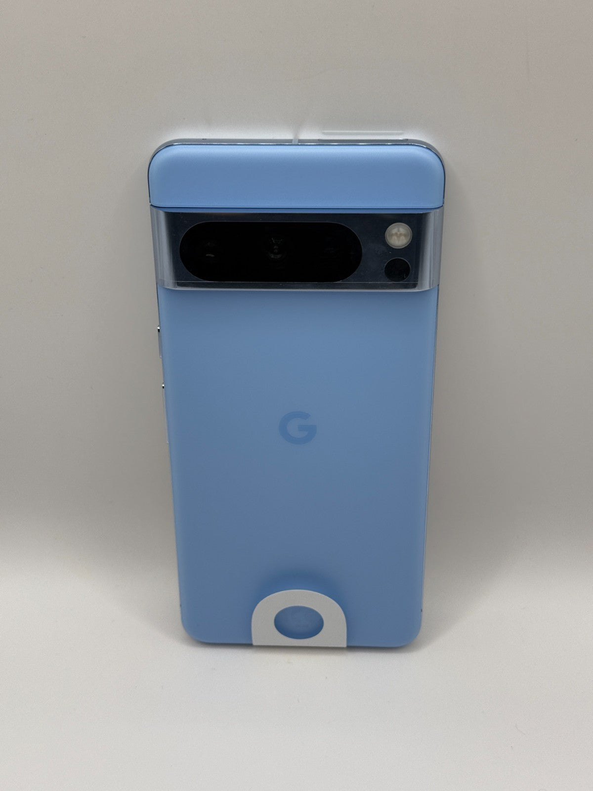 Google Pixel 8 Pro 128GB 5G Bay Color Unlocked Opened Never Used Warranty