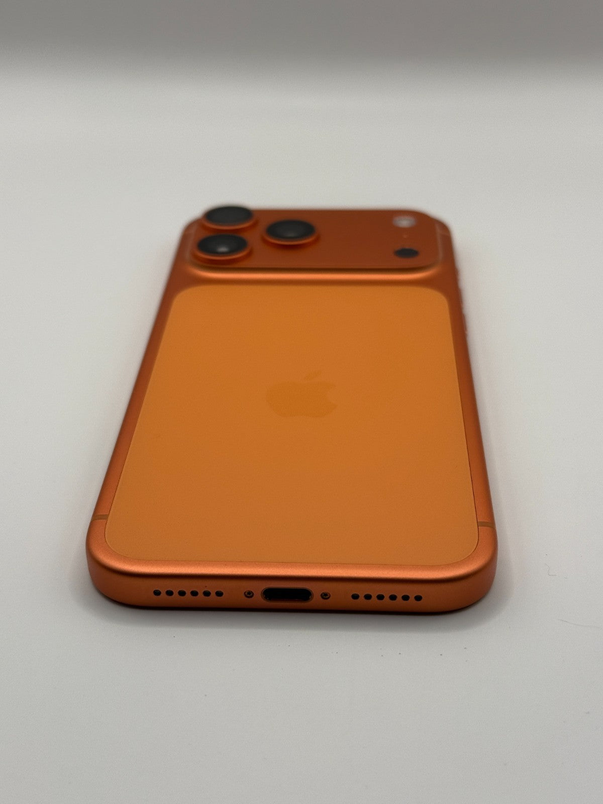 Apple Iphone 17 Pro Max 256GB Cosmic Orange 5G Excellent Warranty Unlocked