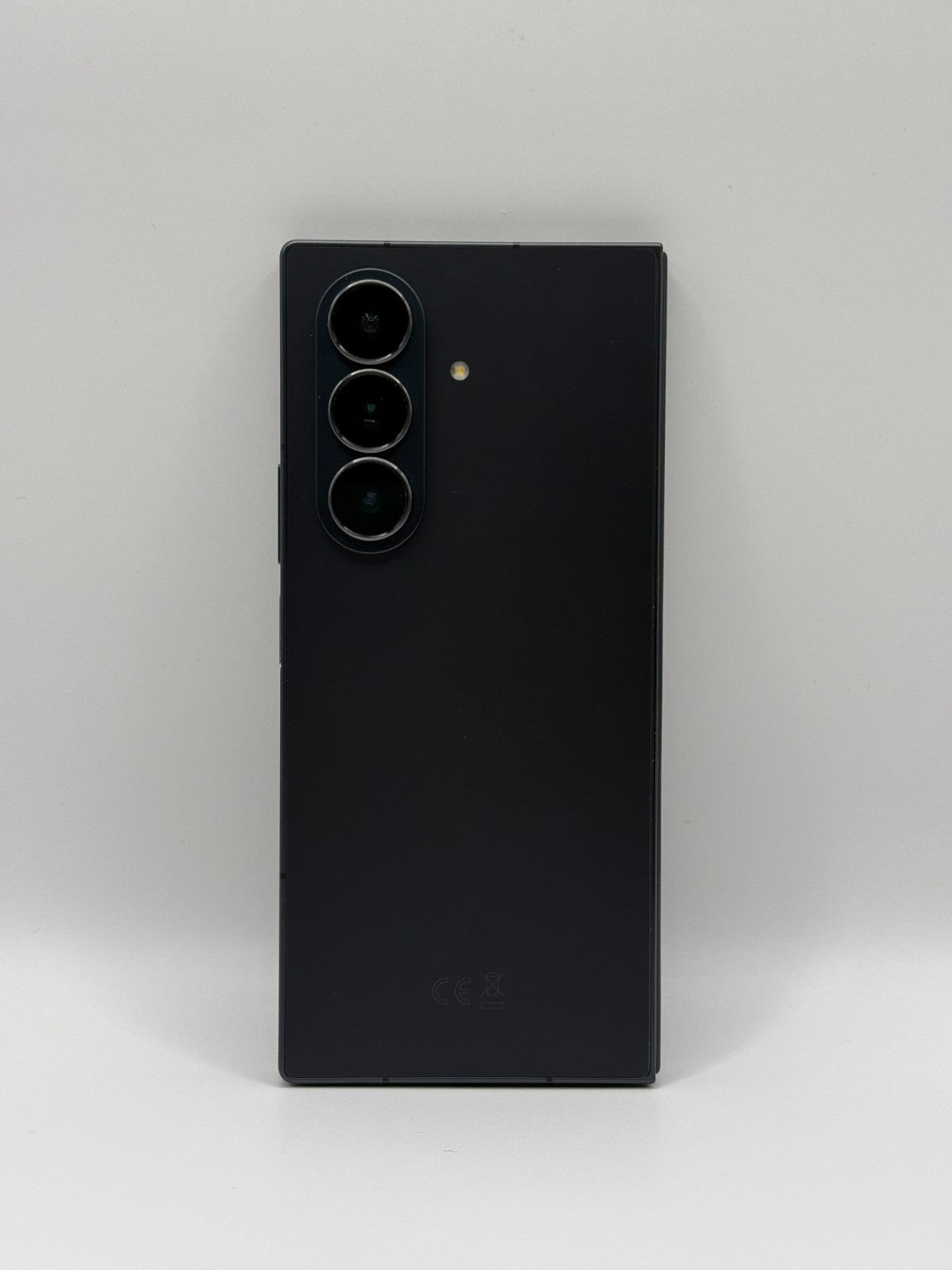 Samsung Galaxy Z Fold 7 5G 512GB Black Very Good Condition Unlocked Warranty