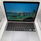 Apple MacBook Pro M1 13.3" 2020 256GB SSD 8GB Ram Boxed Warranty Excellent