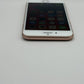 Apple iPhone 8 64GB Rose Gold Cracked Fully Working Unlocked