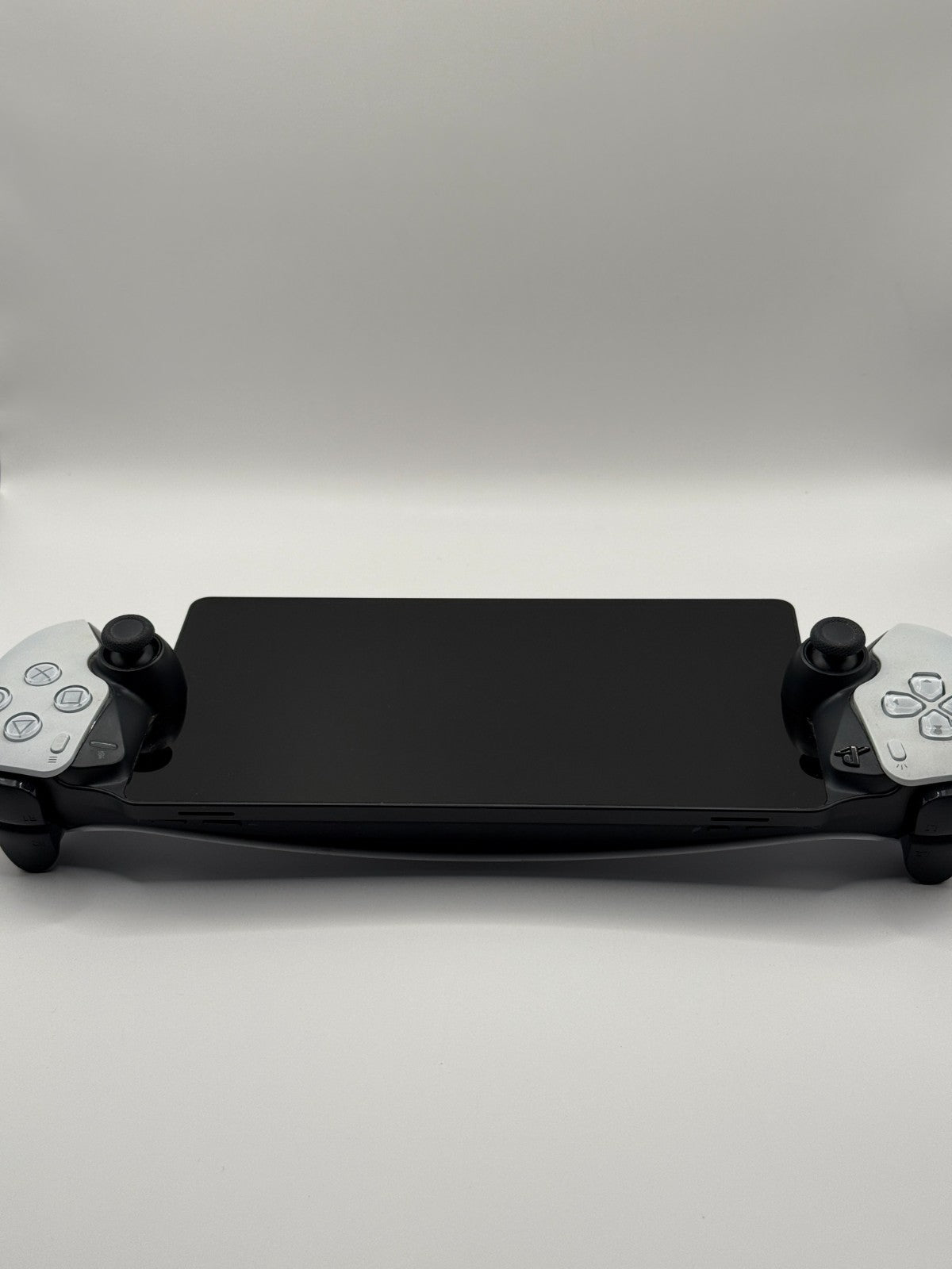Sony PlayStation PS Portal Remote Player White For PS5 Wifi Very Good Condition