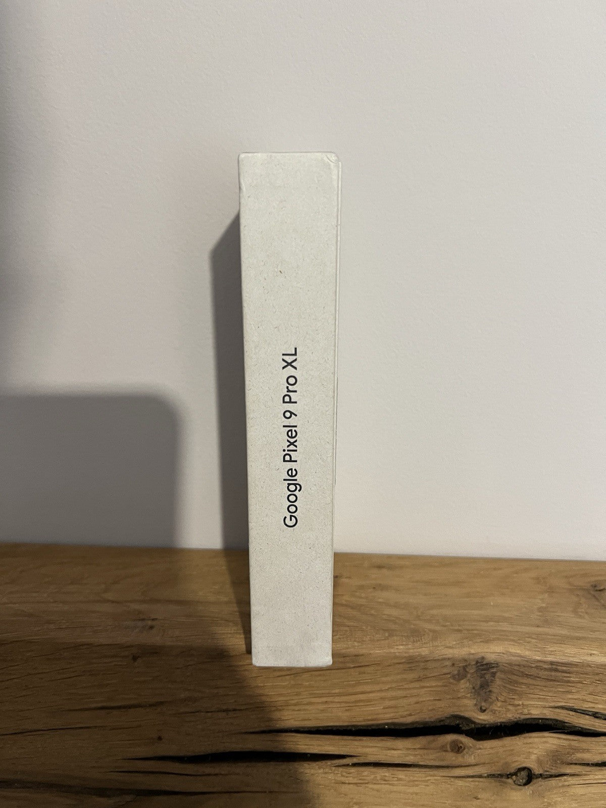 Google Pixel 9 Pro XL 512GB (V30) Obsidian Excellent Condition Boxed Warranty