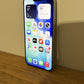 Apple iPhone 15 Pro 128GB (0413723) White Titanium Unlocked Warranty Excellent