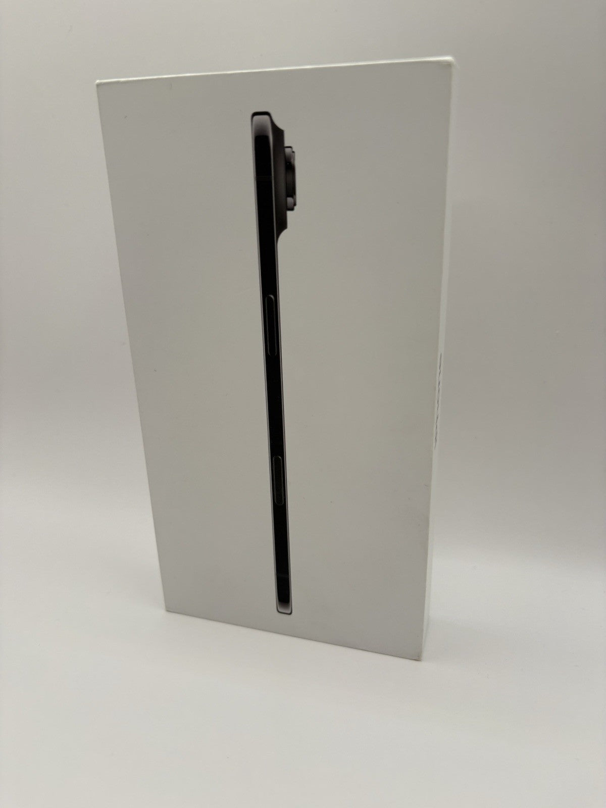 Apple iPhone Air 256GB Space Black 6.5'' 5G Unlocked Brand New Sealed Warranty
