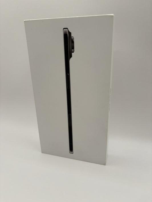 Apple iPhone Air 256GB Space Black 6.5'' 5G Unlocked Brand New Sealed Warranty