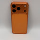 Apple Iphone 17 Pro 256GB 5G AI Cosmic Orange 5G Excellent Warranty Unlocked