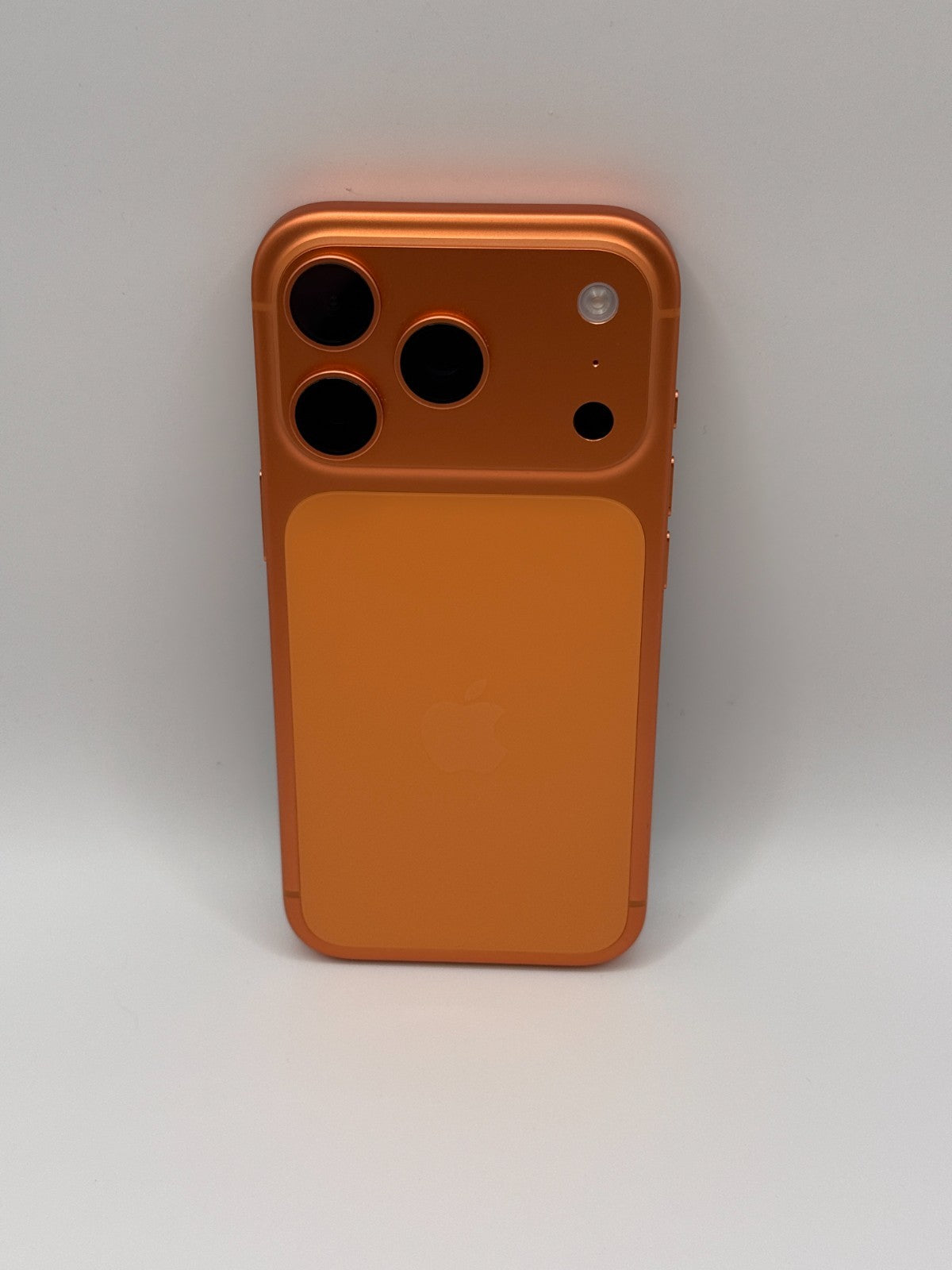 Apple Iphone 17 Pro 256GB 5G AI Cosmic Orange 5G Excellent Warranty Unlocked