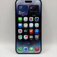 Apple Iphone 14 Pro Max 5G 128GB Black Very Good Condition Unlocked 96% Battery