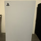 Sony PlayStation 5 Blu-Ray Edition Console White Faulty HDMI