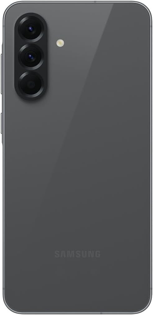 Samsung Galaxy A56 5G 256GB Awesome Graphite Unlocked Brand New Sealed Warranty