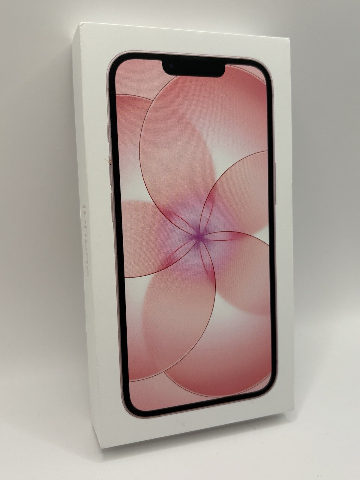 Apple Iphone 17e 256GB Pink Unlocked Boxed Brand New Sealed Warranty
