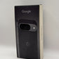 Google Pixel 9 5G 128GB Obsidian Unlocked Brand New Sealed Warranty