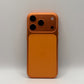 Apple Iphone 17 Pro 256GB Cosmic Orange Unlocked Excellent Condition Warranty