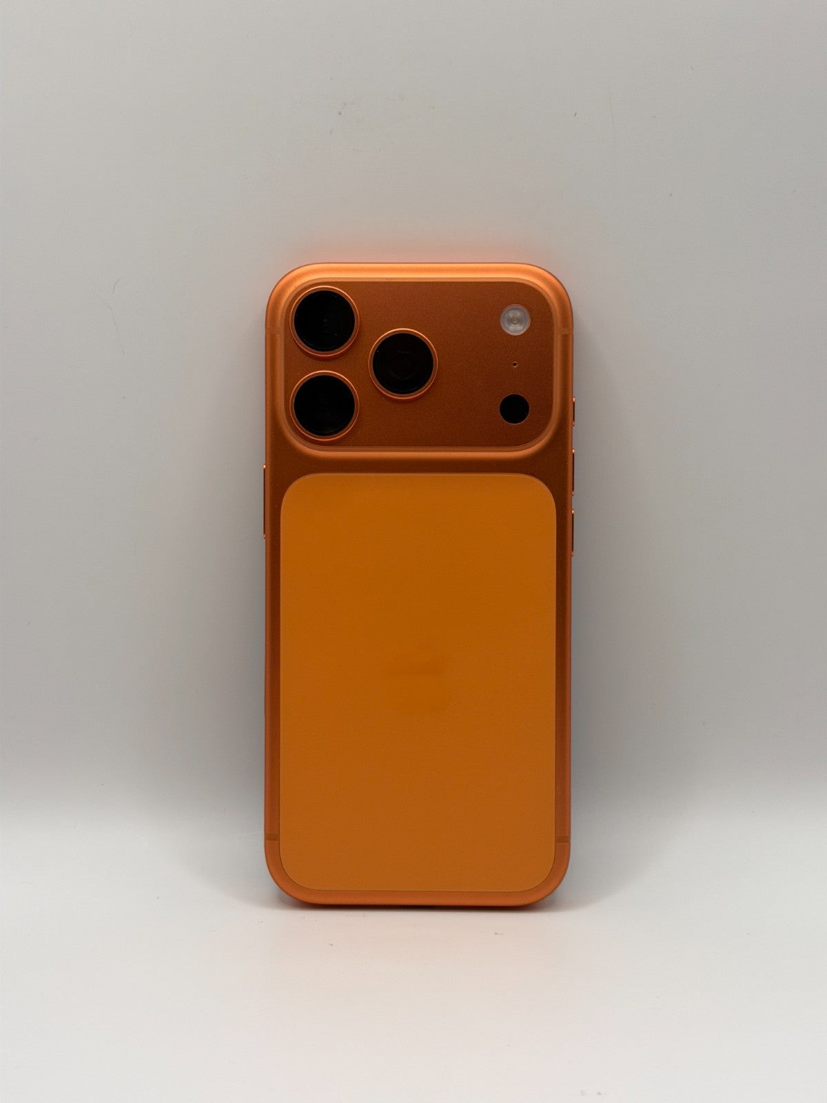 Apple Iphone 17 Pro 256GB Cosmic Orange Unlocked Excellent Condition Warranty