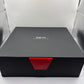 Geya G8253 Stainless Steel Series Automatic Watch Opened Never Used Warranty