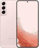 Samsung Galaxy S22+ 5G 128GB Pink Gold Unlocked Good Condition One Ui 8.0
