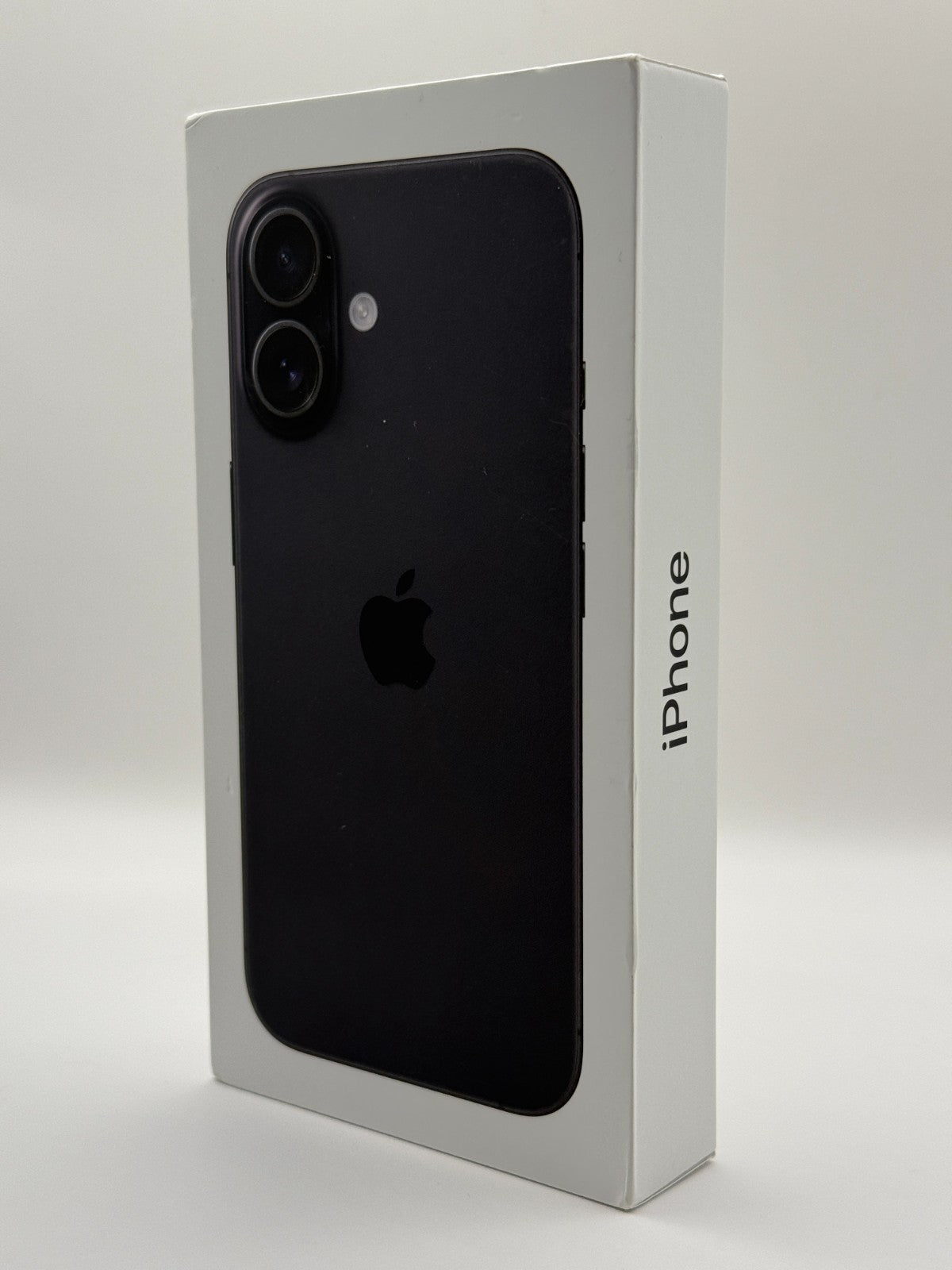 Apple Iphone 16 128GB 5G Black Unlocked Brand New Sealed Warranty