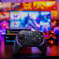 NYXI Master P1 Wireless PC Controller Black RGB Hall Effect Zero Drift Wireless