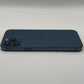 Apple Iphone 12 Pro Max 256GB 5G Pacific Blue Unlocked Very Good Condition