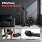 YOSUDA R2 Rowing Machine for Home, Professional Adjustable